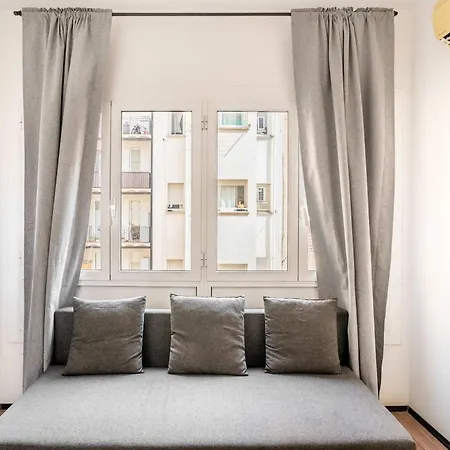 4- Bedroom In Gracia Village Apartamento