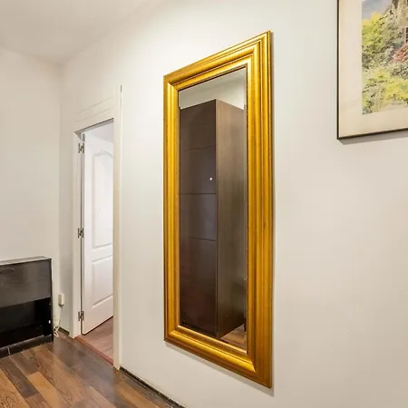 Apartmán 4- Bedroom In Gracia Village *