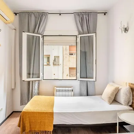 4- Bedroom In Gracia Village * Barcelona