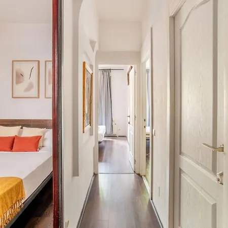 Apartamento 4- Bedroom In Gracia Village