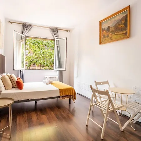 Apartamento 4- Bedroom In Gracia Village *
